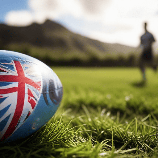 Illustration of Vatukoro team from Ra impress