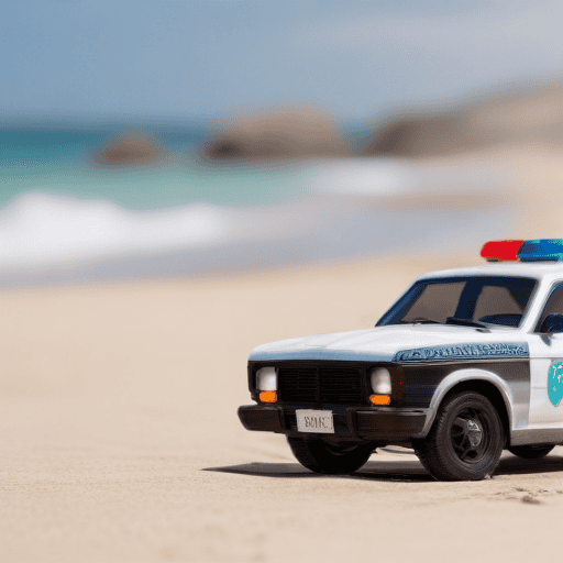 Illustration of Vehicle Owner Questioned Over Fatal Accident