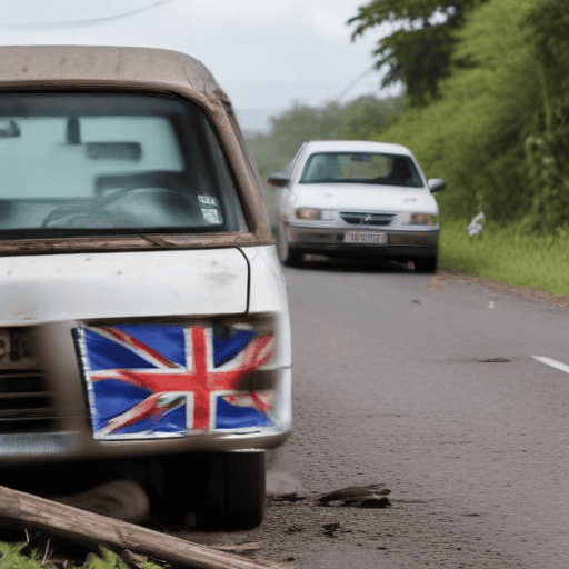 Fatal Joyride: Uncle in Custody After Tragic Accident