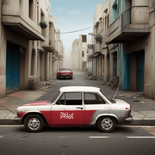 Uncle in Custody After Tragic Joyride Leads to Nephew’s Death