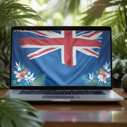 Illustration of Veika ena rawa ena valenivolavola ni FIBC