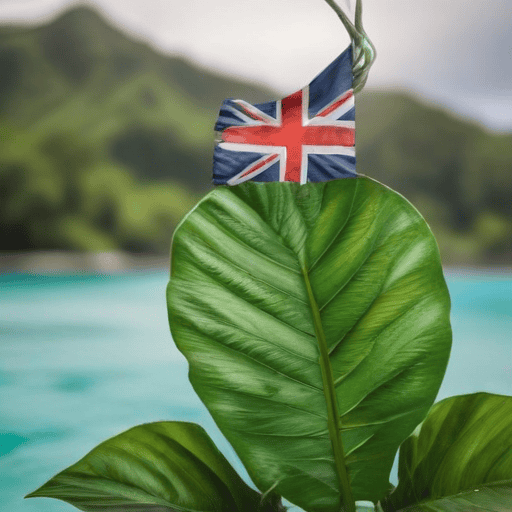 Illustration of Veika ena rawa ena valenivolavola ni FIBC