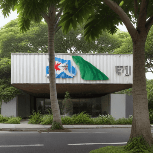 Illustration of Veika ena rawa ena valenivolavola ni FIBC