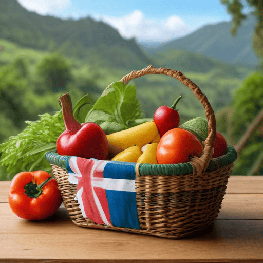 Illustration of Veivuketaki na Bisinisi ni Marama