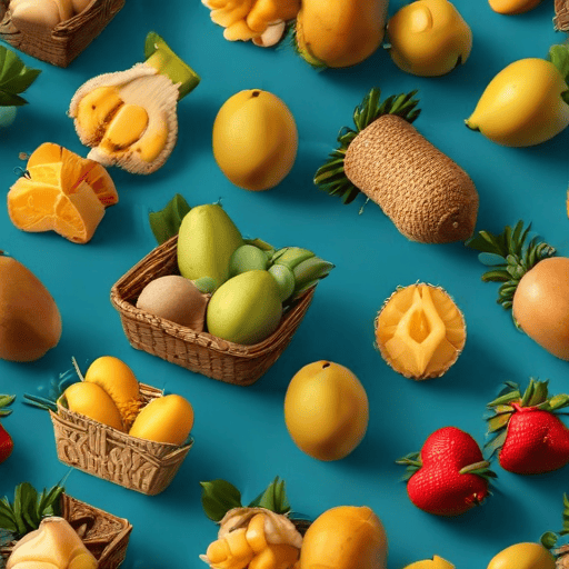 Illustration of Veivuketaki na Bisinisi ni Marama