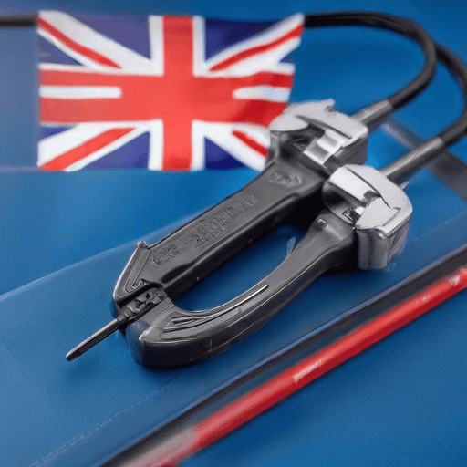 Illustration of Vela sets career path in male-dominated trade