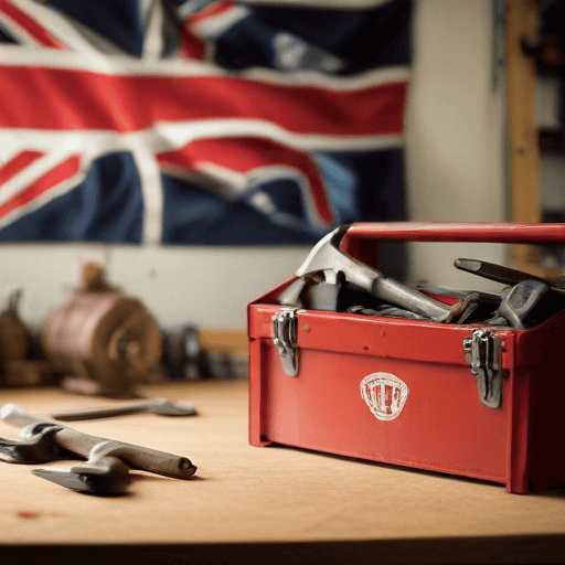 Illustration of Vela sets career path in male-dominated trade