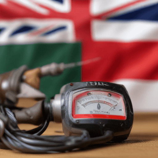 Illustration of Vela sets career path in male-dominated trade