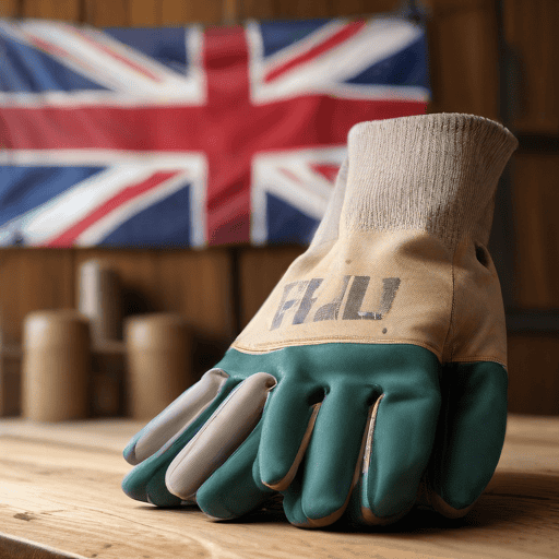 Breaking Barriers: A Woman’s Journey in Male-Dominated Trades