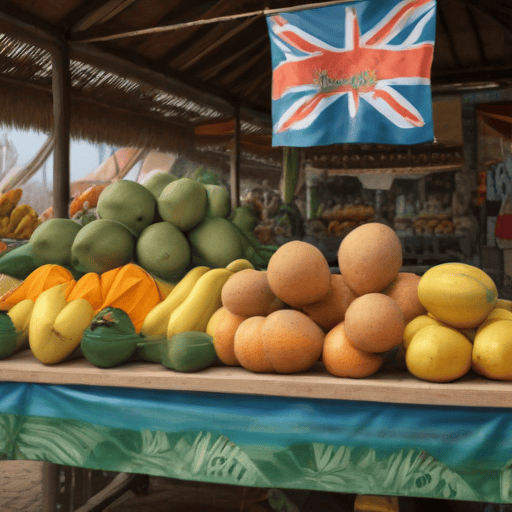 Illustration of Vendors Thrive