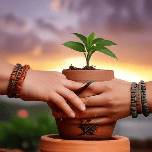 Illustration of Vendors Thrive