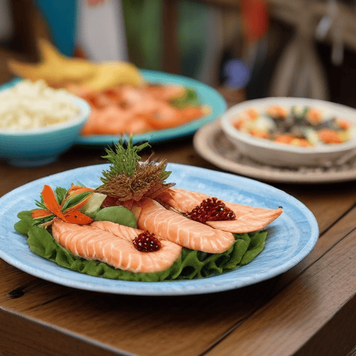 Illustration of Vendors Thrive