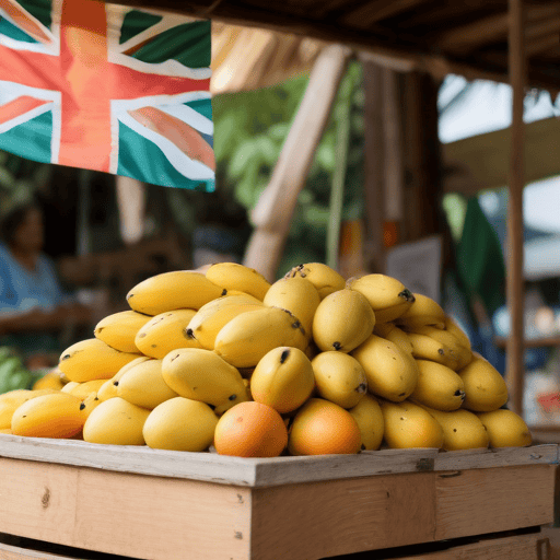 Illustration of Vendors Thrive