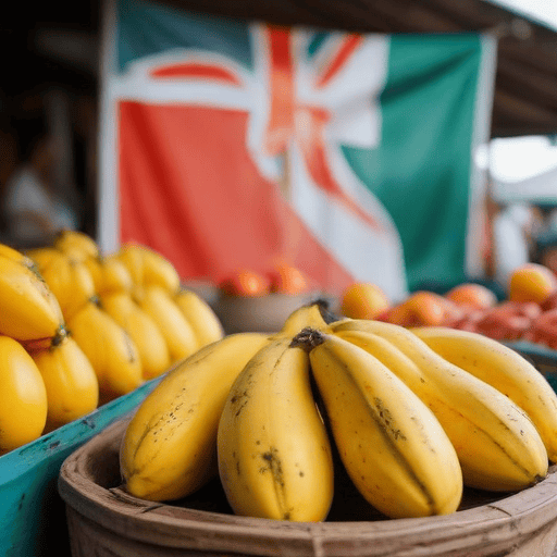 Illustration of Vendors Thrive