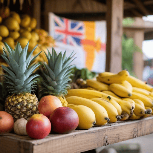 Illustration of Vendors Thrive