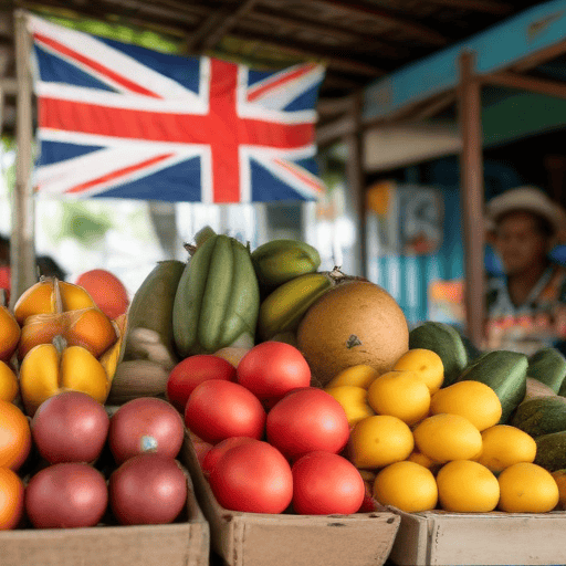 Illustration of Vendors Thrive