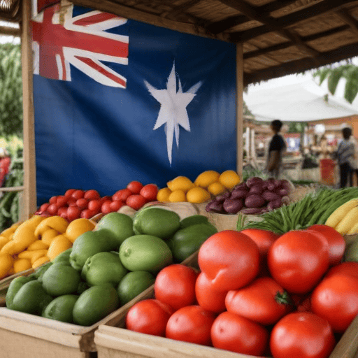 Illustration of Vendors reflect on challenges and embrace emerging opportunities for new year