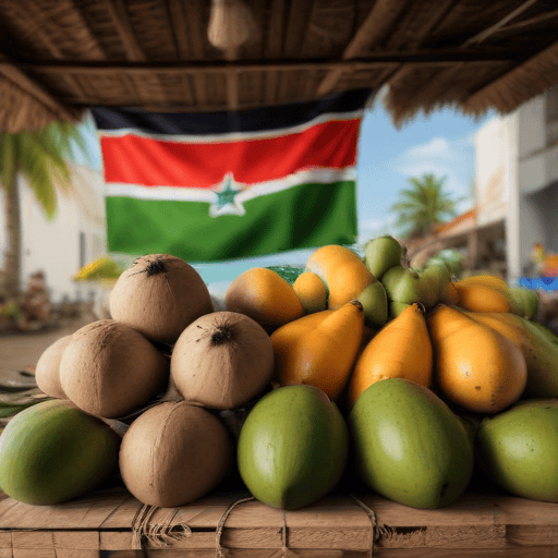 Illustration of Vendors reflect on challenges and embrace emerging opportunities for new year