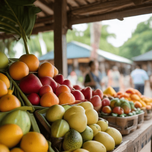 Illustration of Vendors reflect on challenges and embrace emerging opportunities for new year