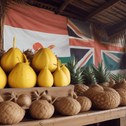 Illustration of Vendors reflect on challenges and embrace emerging opportunities for new year