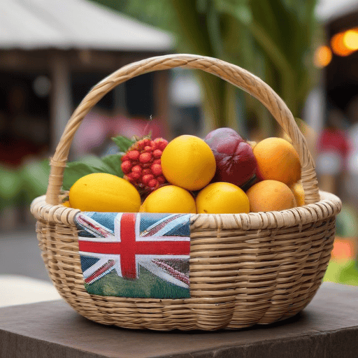 Illustration of Vendors reflect on challenges and embrace emerging opportunities for new year