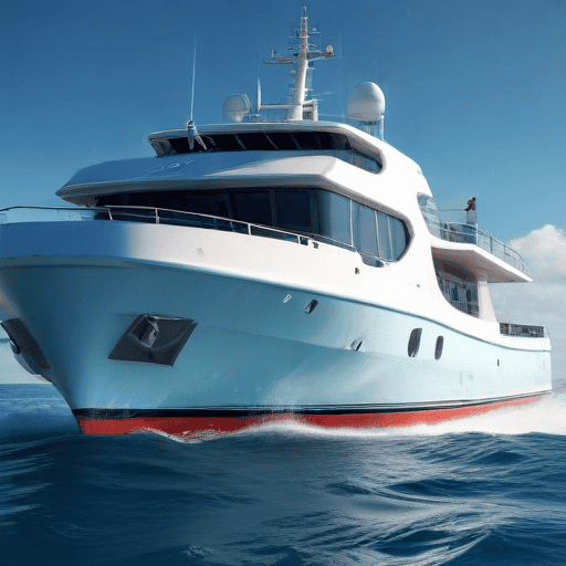 Fiji Sets Sail for Environmental Innovation with New Research Vessel