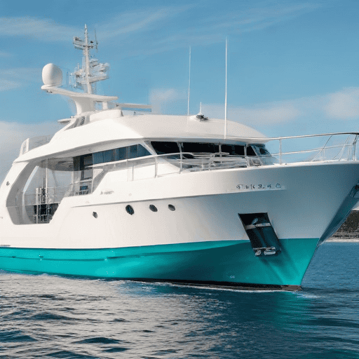 Fiji Launches High-Tech Research Vessel to Boost Marine Conservation Efforts