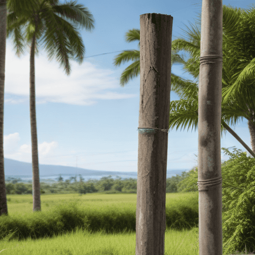 Illustration of ‘Villagers had complained several times to EFL’