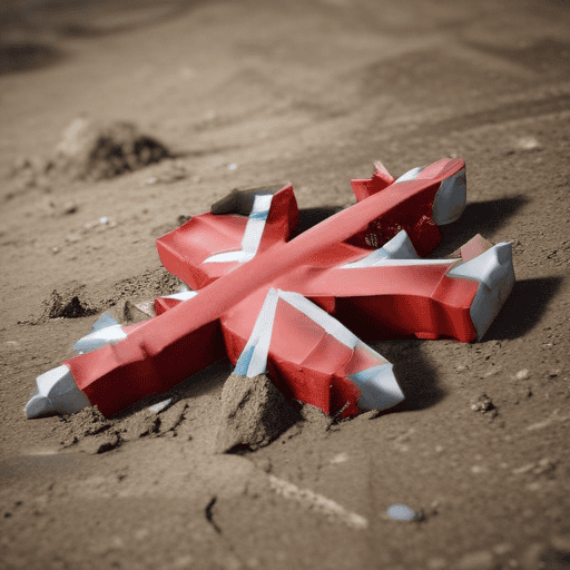 Illustration of Violence against children costs $460m – study