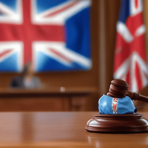 Illustration of Virgin Airline Crew Rape Accused Denied Bail