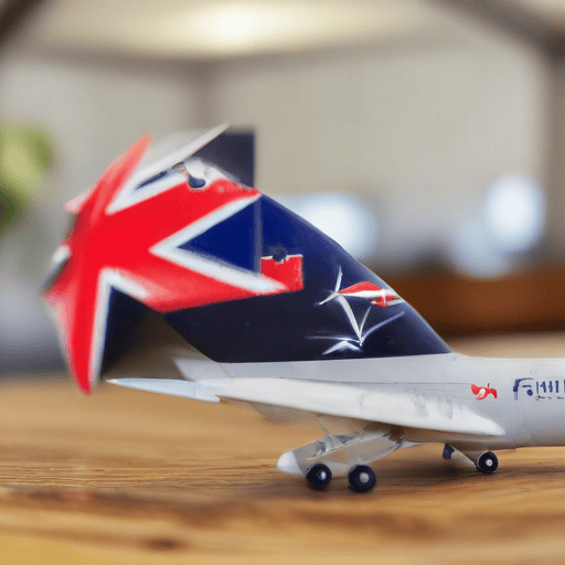 Illustration of Virgin Aust crew confined to hotel in Fiji