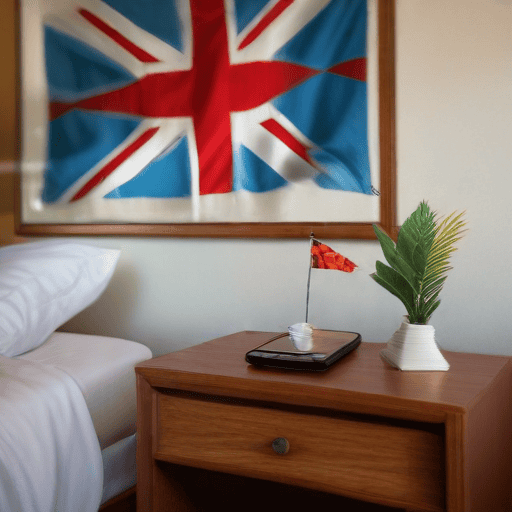 Illustration of Virgin Aust crew confined to hotel in Fiji