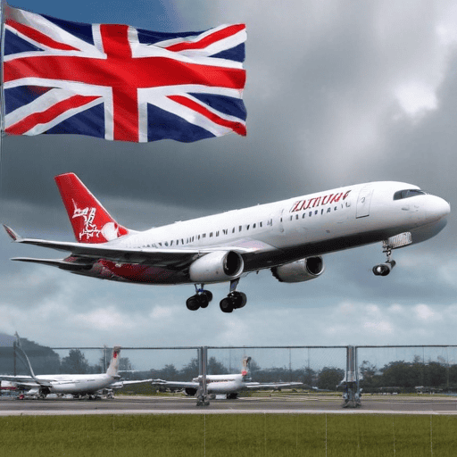 Illustration of Virgin Aust crew confined to hotel in Fiji