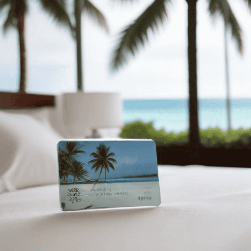 Illustration of Virgin Aust crew confined to hotel in Fiji