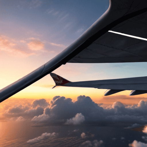 Illustration of Virgin Australia confirms “serious security incident” with crew in Fiji