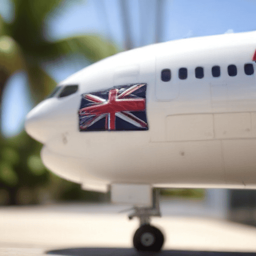 Illustration of Virgin Australia “incident” sees three crew members confined to Nadi hotel