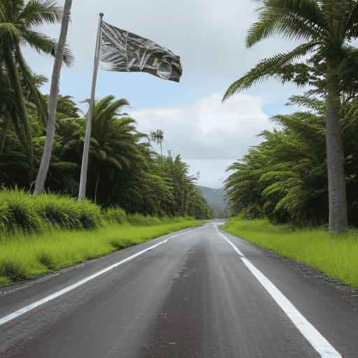 Illustration of Vision for rural transformation