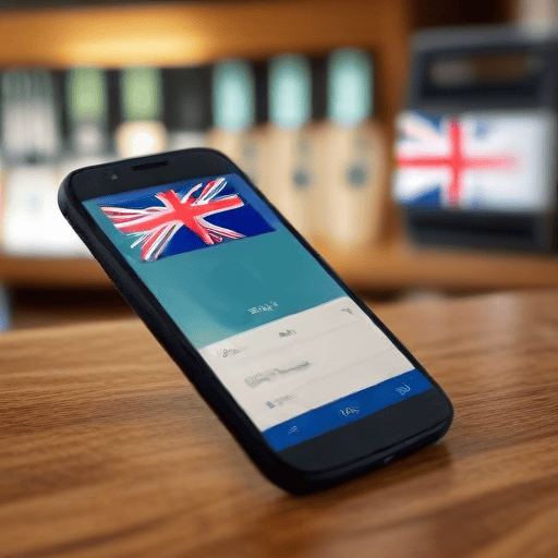 Illustration of Visual solution