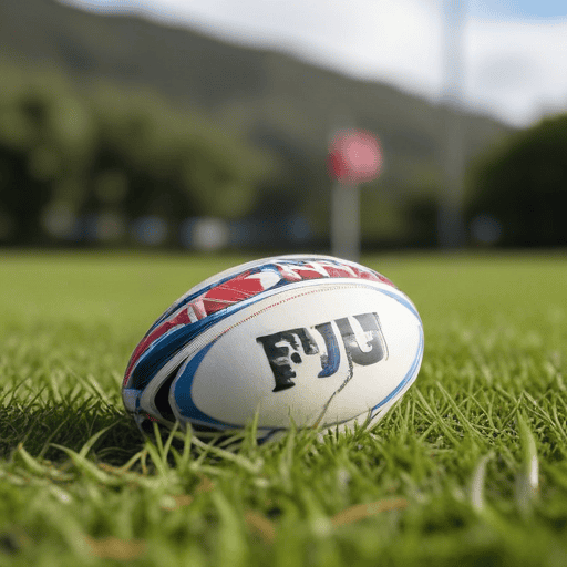 Illustration of Visual solutions company joins sevens bandwagon