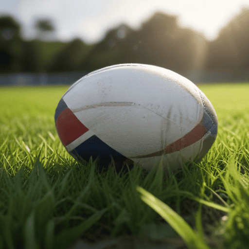 Illustration of Visual solutions company joins sevens bandwagon