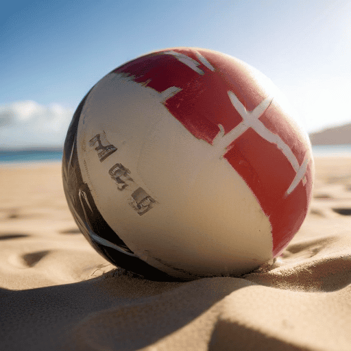 Illustration of Visual solutions company joins sevens bandwagon