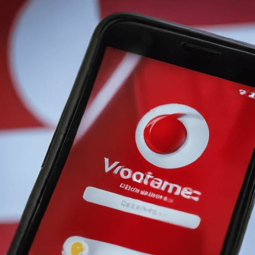 Illustration of Vodafone M-PAiSA and data services restored