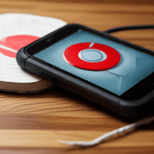 Illustration of Vodafone Vanuatu working to restore full services – ATH