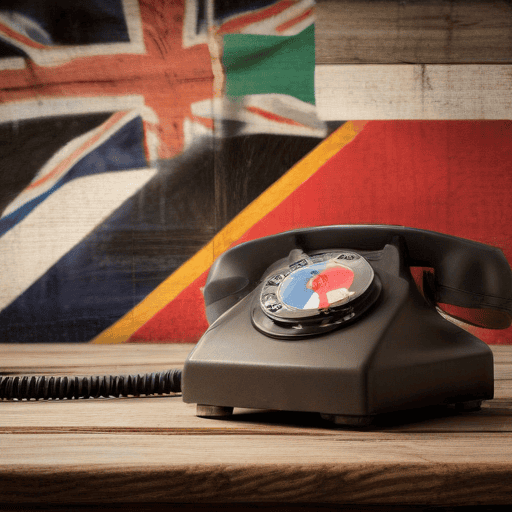 Illustration of Vodafone Vanuatu working to restore full services – ATH