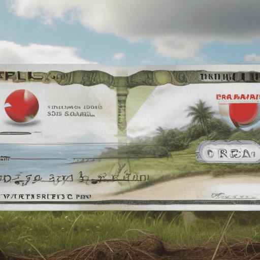 Illustration of Vodafone commits $20k to Vanuatu earthquake relief
