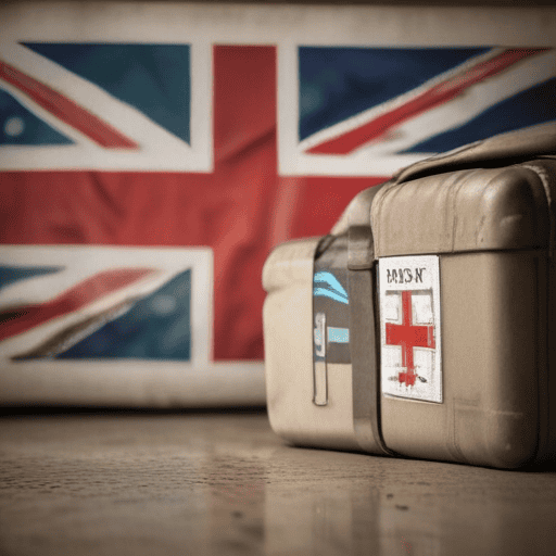 Illustration of Vodafone commits $20k to Vanuatu earthquake relief