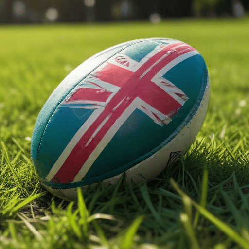 Illustration of Volavola hopes to restore Fijiana glory