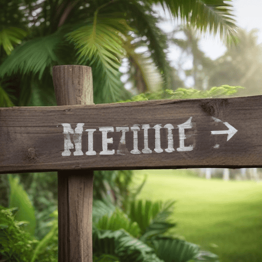 Illustration of Vosarogo fails to meet landowners