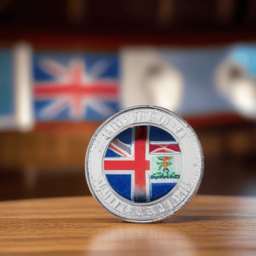 Illustration of Votai e $637m me laveta na bula