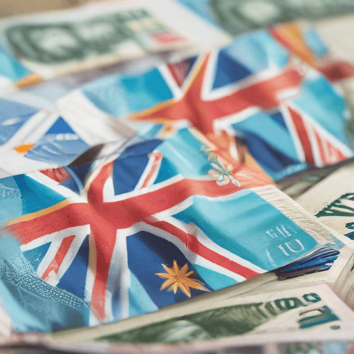 Illustration of Votai e $637m me laveta na bula